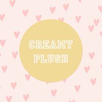 Creamy plush🧈✨奶油絨絨Jellycat代購