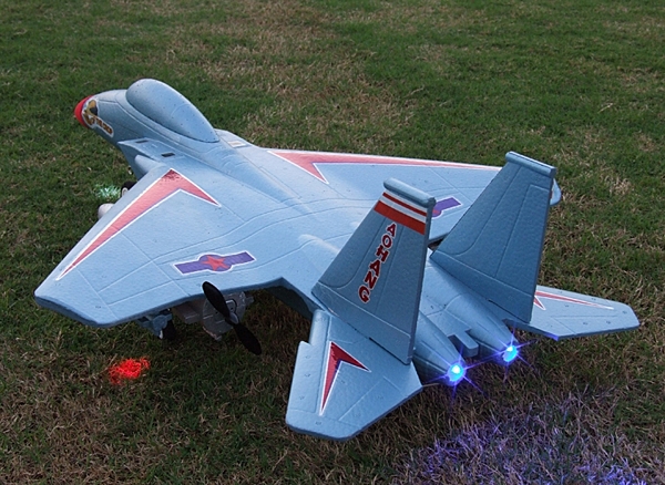 超大無人戰斗機遙控飛機耐摔直升模型固定翼兒童滑翔電動航模玩具