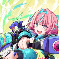 モンスト初心者です！誰でも入って〜