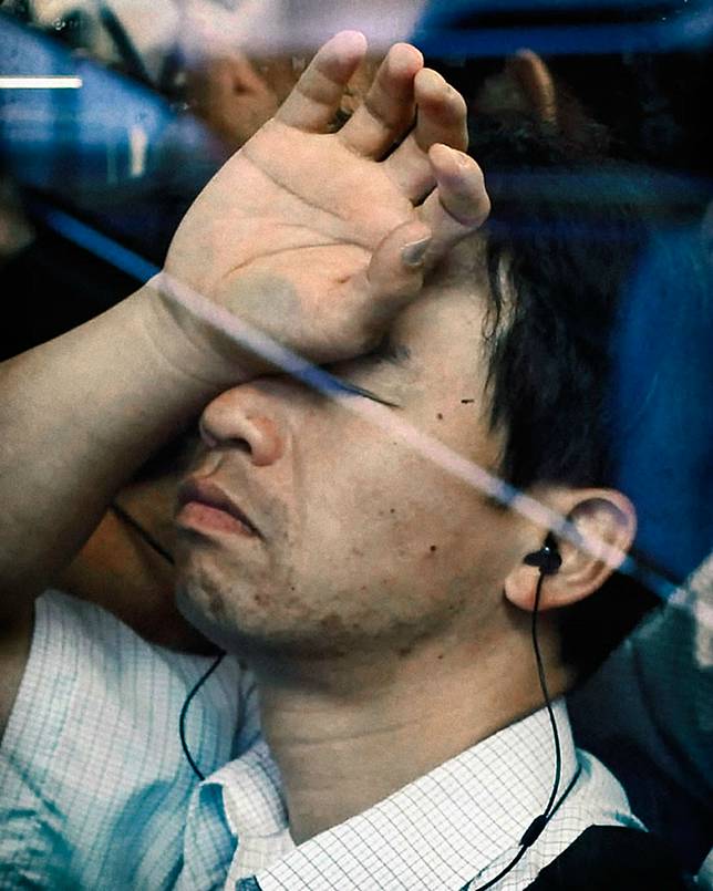Potret Kepadatan Kereta Api di Jepang Ini Buatmu Masih Bersyukur Hidup di Indonesia
