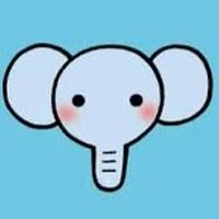 楓M露娜小象幫幫🐘