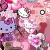 キティちゃん好きな人集まれー