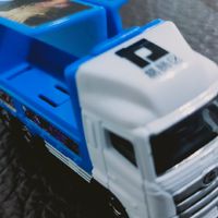 北中南貨物運輸、回頭車車輛調遣