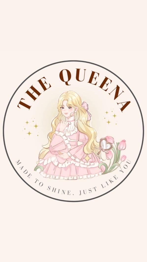 𓊆ྀི 🐻TheQueena 小紅書彩妝小物代購🪽𓊇ྀི