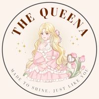 TheQueena Select Club ♡ 好物俱樂部🪽