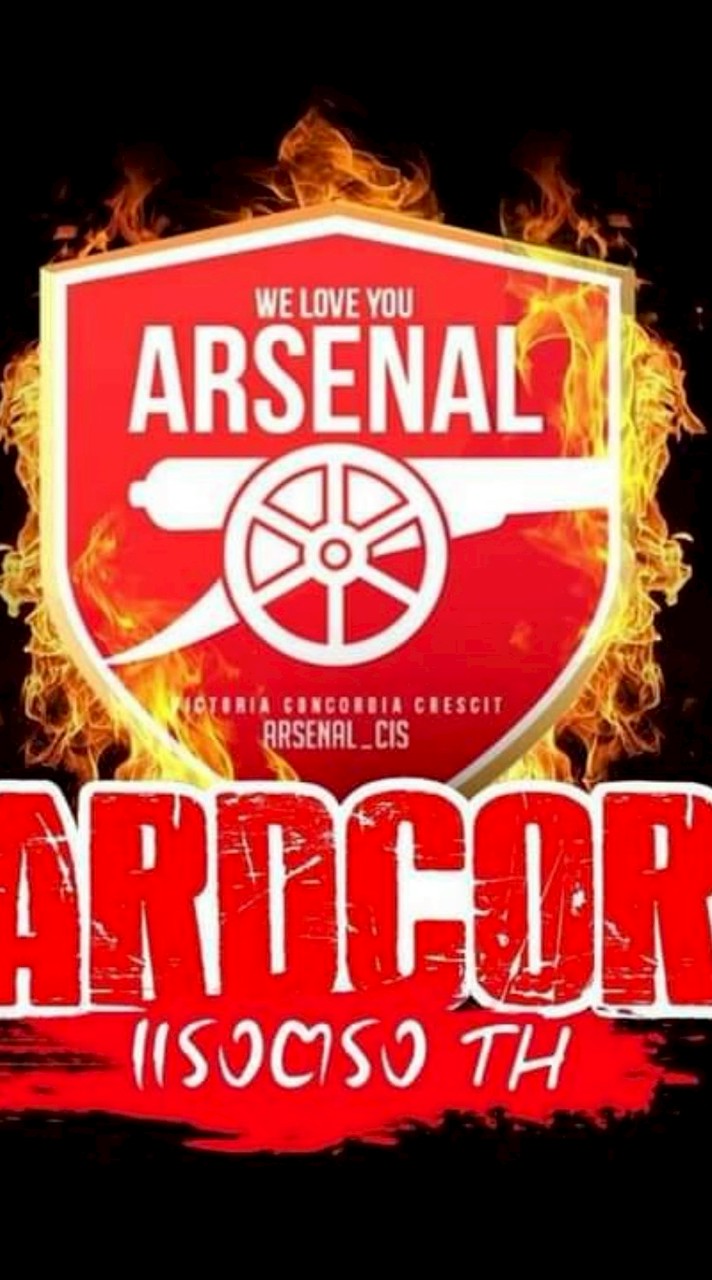 AFC Hardcore แรงตรง TH