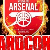AFC Hardcore แรงตรง TH