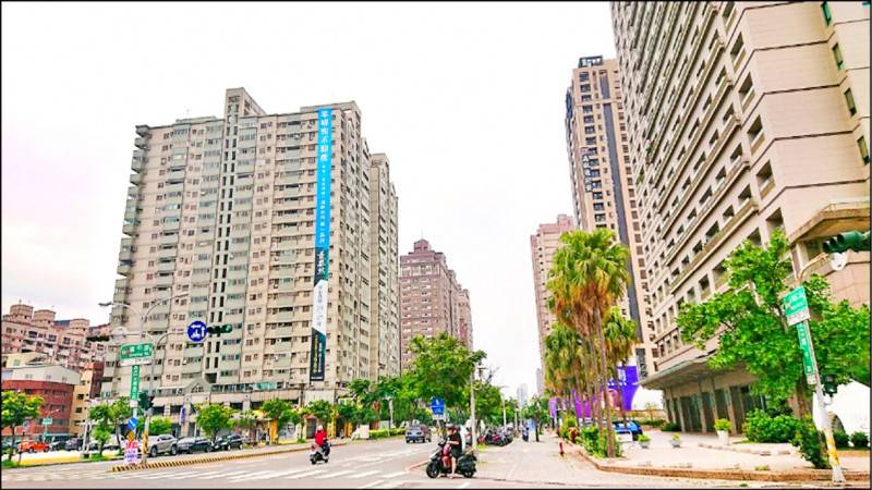 房地合一2 0 7 1上路 上半年房市有波逃命潮 自由電子報 Line Today