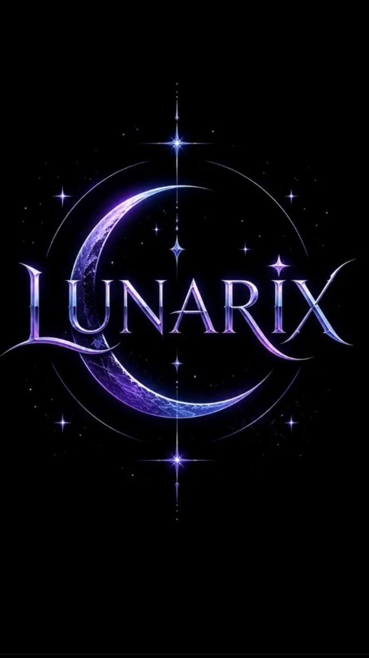 ★ 𝐋𝐔𝐍𝐀𝐑𝐈𝐗 ★
