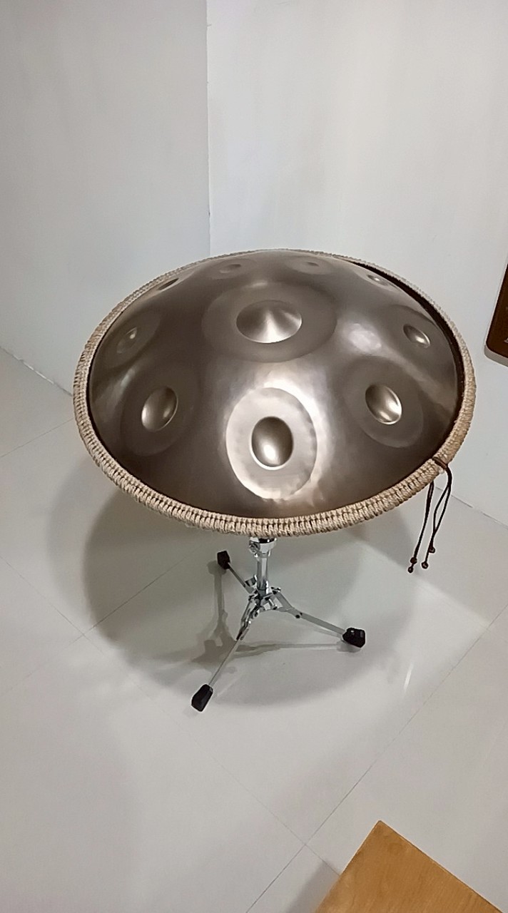 手碟