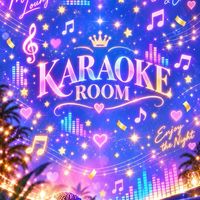 🎤✮𝑵𝑬𝑾 𝑶𝑷𝑬𝑵✮🎤30代40代限定🎶 Music Lounge〜歌うたいの集い～
