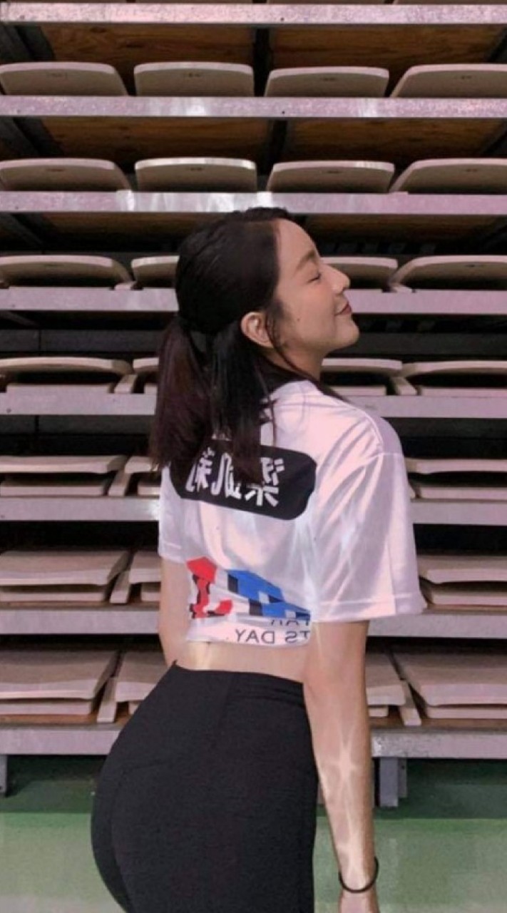 MVP梁凱莉的粉絲團
