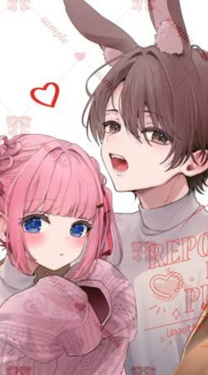 ペア画&雑談したい子おいで〜！