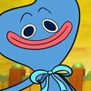 『裏返シの世界』 ポピプレ緩也