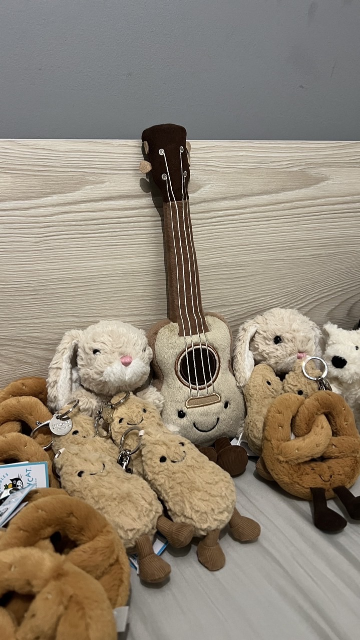 Jellycat台灣代購🇹🇼
