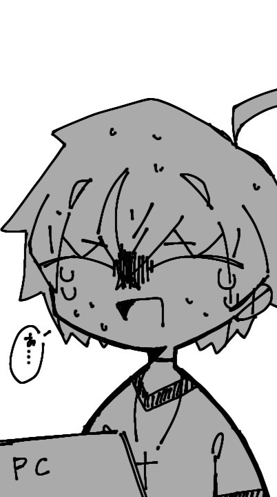 イラスト雑談の部屋(即抜け禁止)