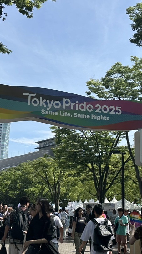 🌈TRP2026ボランティアスタッフ共有