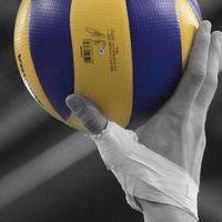 วอลเลย์บอล