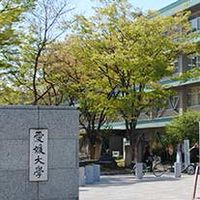 愛媛大学3回生