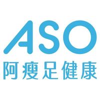 ASO阿瘦足健康-明誠門市
