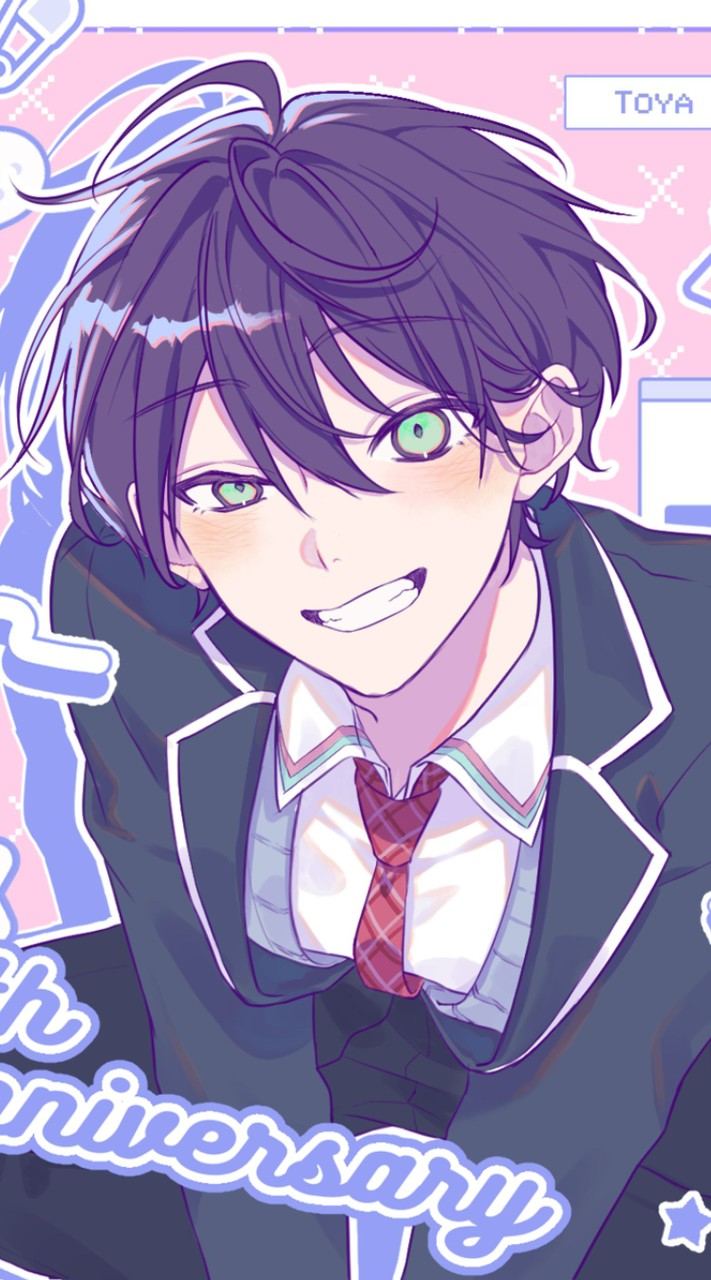 VTuber好きな人話そ〜！