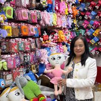 กรุงสยามกิ๊ฟช็อป(สำเพ็งเยาวราช)