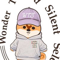 Wonder Thailand｜Silent Select_泰選代購
