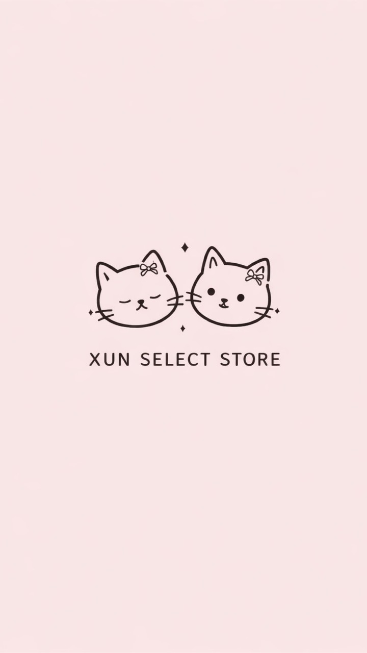 ｜𝜗𝜚˚𝑿𝑼𝑵 日韓代購｜