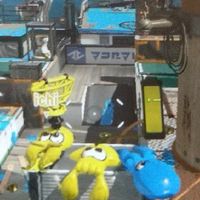 スプラトゥーン２,３皆でプラベ,ガチマしよ〜っ！