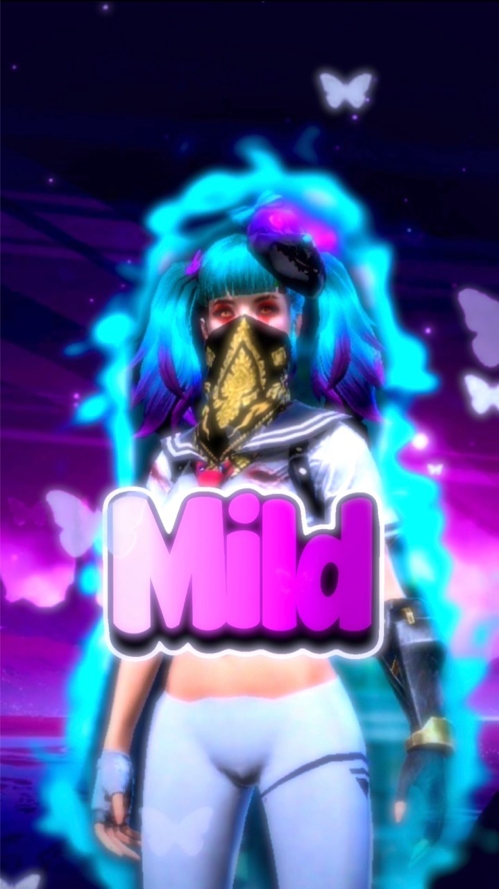 VDS | MILD💖💸