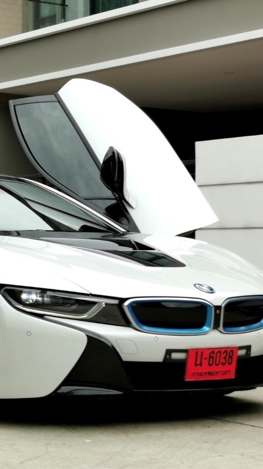 ซื้อขายรถยุโรป พรีเมี่ยม Irich Supercar