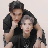 เขาว่าฉันเป็นเมนปายเซิ่นเจิ้น