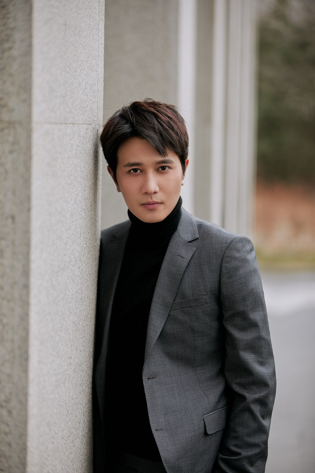 熱播陸劇明星指數榜TOP 5：《親愛的自己》彭冠英