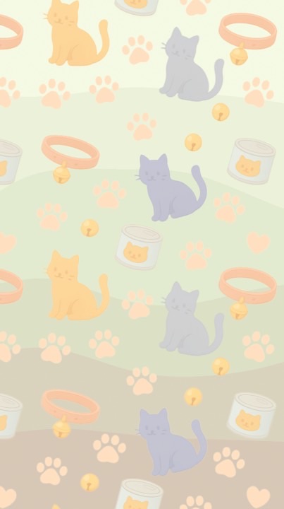 【猫】もふもふ大脱走【ゲーム】