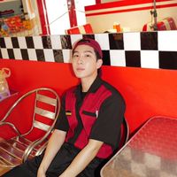 อัลบั้มข้าวตัง🧡