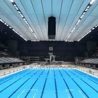 VNS. Swimming