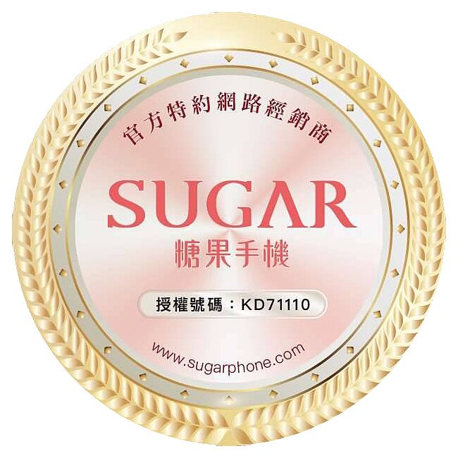 SUGAR P11 (3G/32G) 6吋大螢幕雙鏡頭雙4G入門智慧手機/附保護套,保護膜(原廠公司貨)◆送SUGAR 真無線藍牙(MCK-TS4)