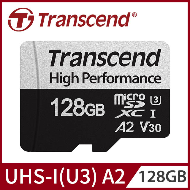 ★打Game必備神卡，完美相容Switch ● 符合A2速度等級，手機遊戲與掌上型遊戲機專用● 最高讀取100MB/s ; 最高寫入85MB/s● 符合UHS-I U3與錄影速度等級V30規格● 流暢