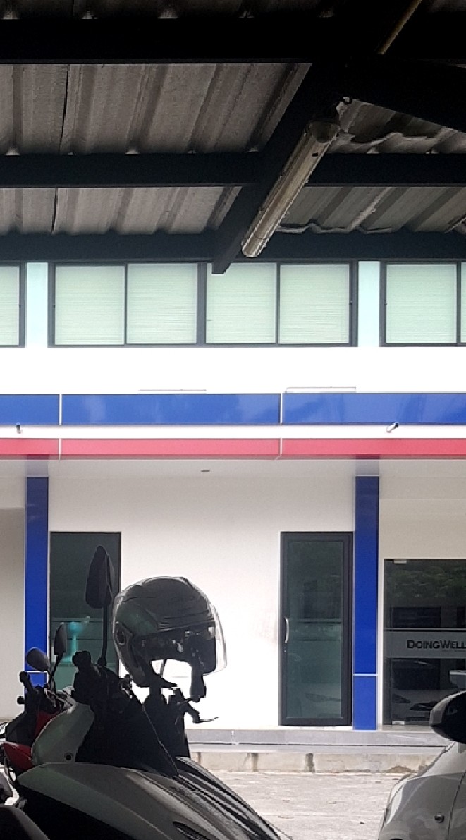 งานสแปร์แม่บ้าน