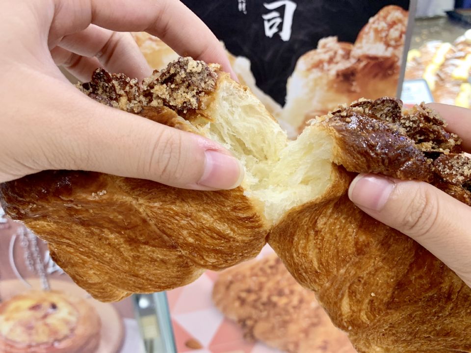 八月堂金饌吐司系列盛大登場