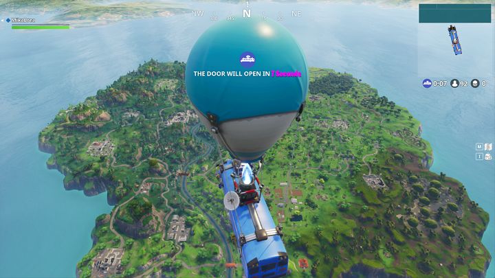 在歐美正取代《絕地求生》，新手踏入 Fortnite《要塞英雄》超詳盡教學！
