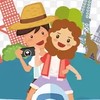 探索世界拼圖客