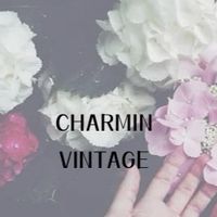 CHARMIN VINTAGE