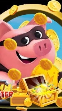 Coin master แจกฟรี การ์ดสปินเหรียญ
