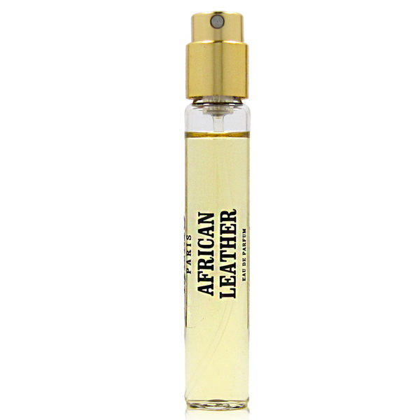 MEMO African Leather非洲皮革-草原探險淡香精10ml