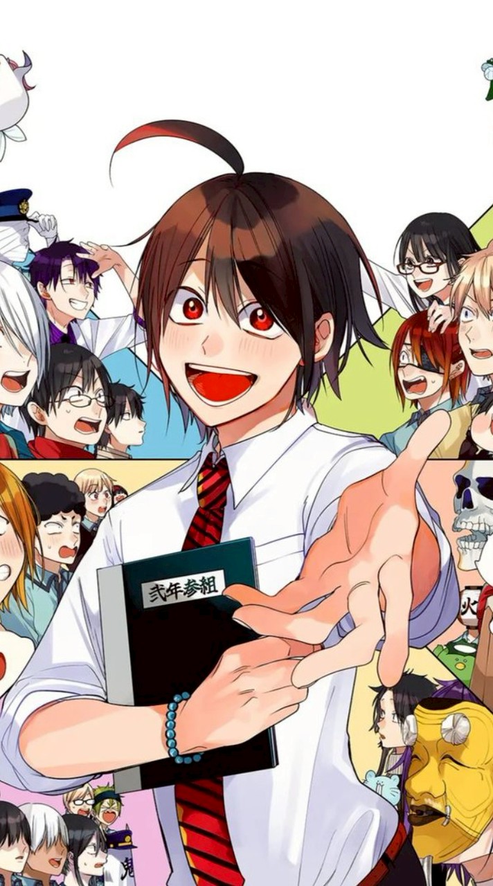 คุยเล่น / หาเพื่อนด้อมเดียวกัน