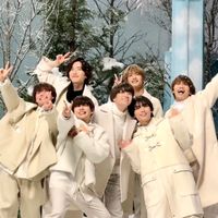 なにふぁむ集合！