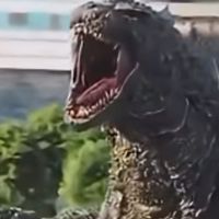 ゴジラ好きな人来てー