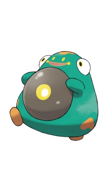 ポケモン【雑談・交換・対戦・配布など】