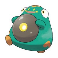 ポケモン【雑談・交換・対戦・配布など】